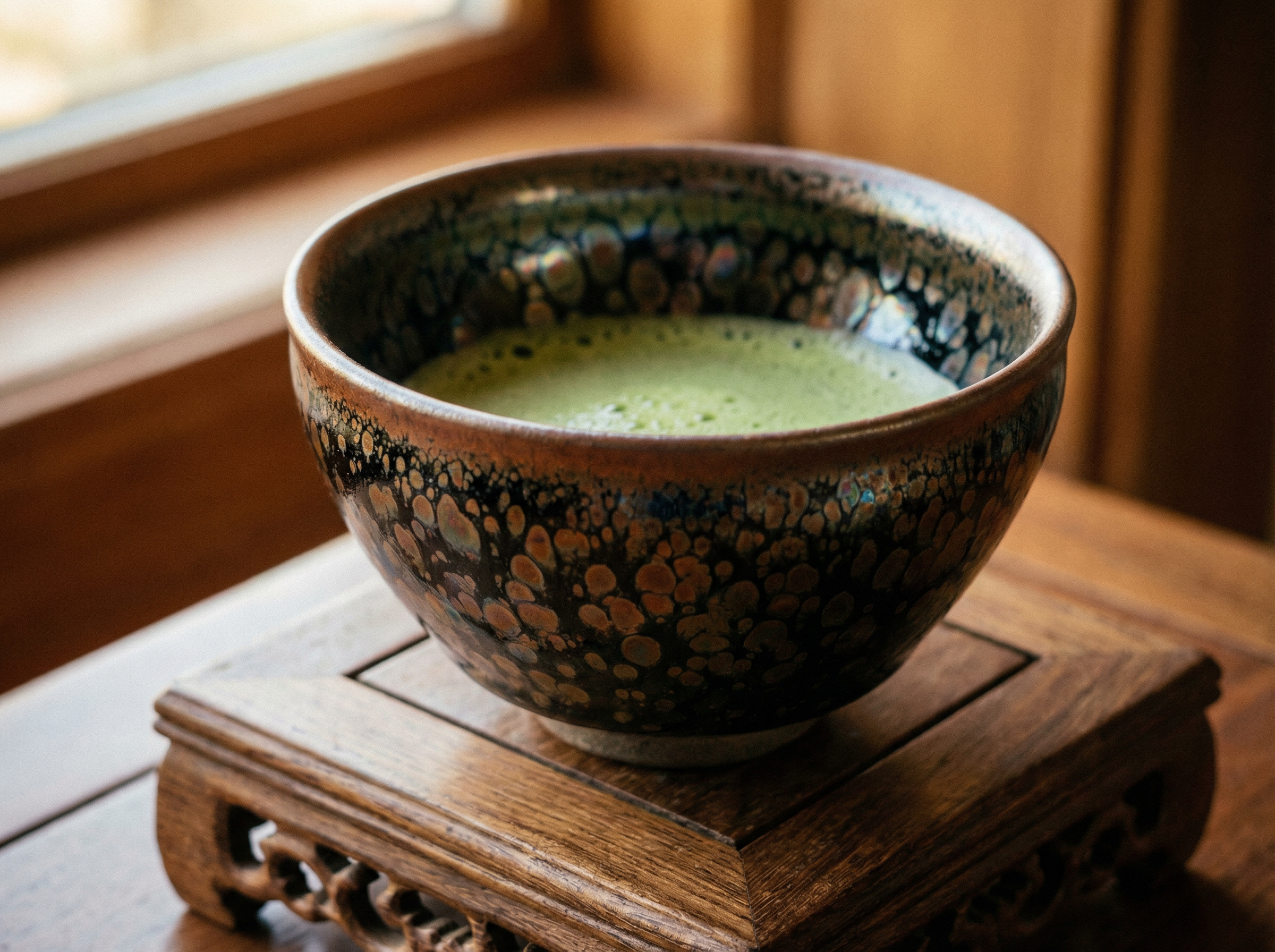 东升国际 - 数据保护如建盏般珍贵