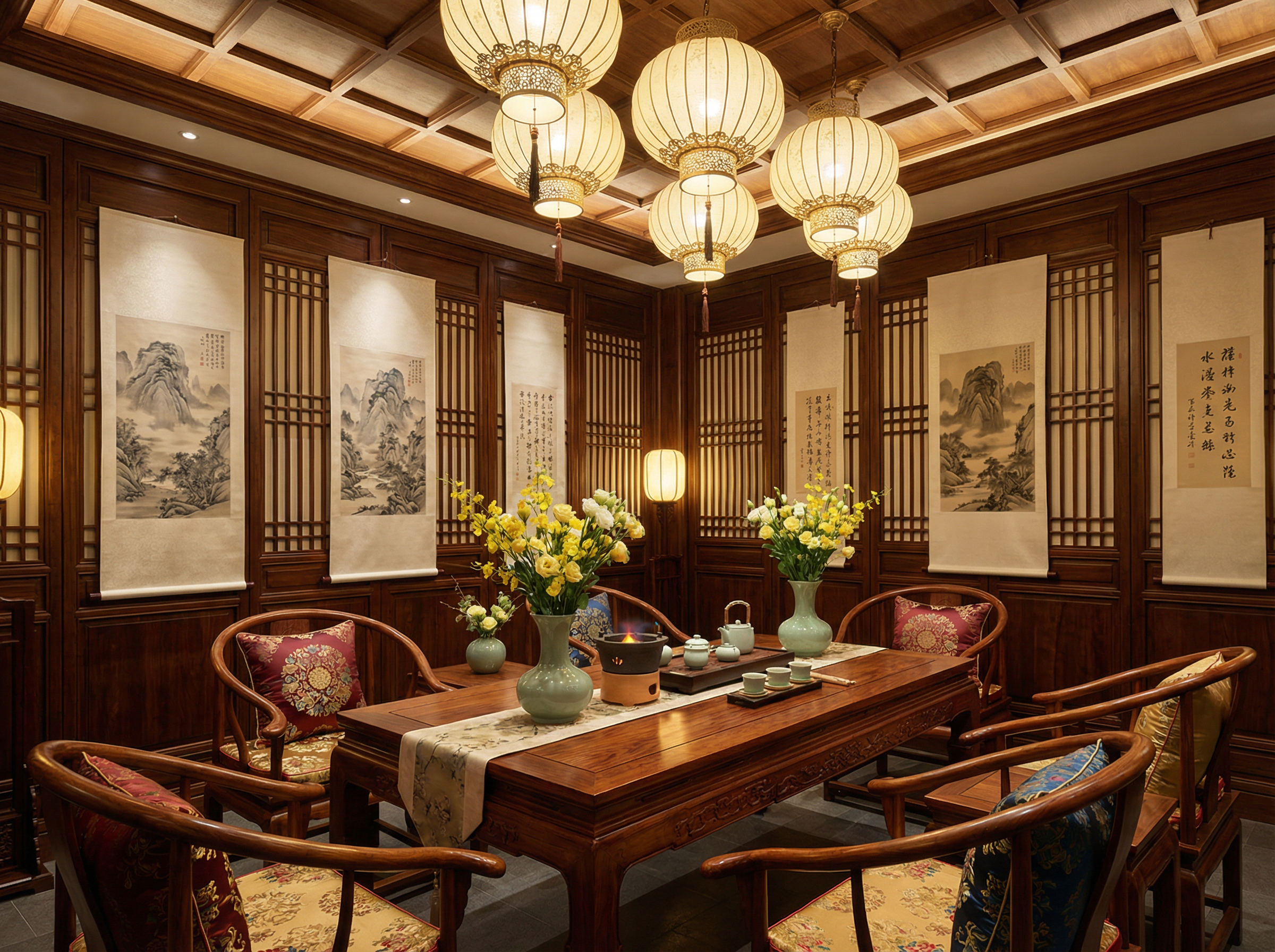 东升国际 - 金沙国际VIP雅室